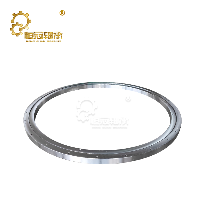 Slewing Bearing For Marine Crane Slewing Bearing For Marine Crane